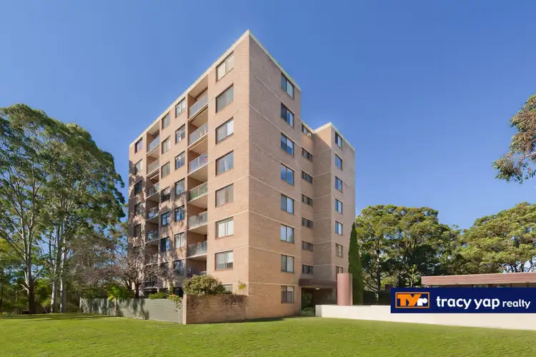 22/46-48 Khartoum Road, Macquarie Park NSW 2113