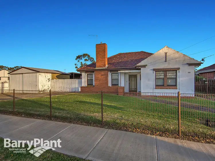 Third view of Homely house listing, 785 Ballarat Road, Deer Park VIC 3023