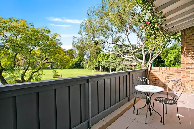 Third view of Homely townhouse listing, 1/2-10 Matthew Street, Hunters Hill NSW 2110