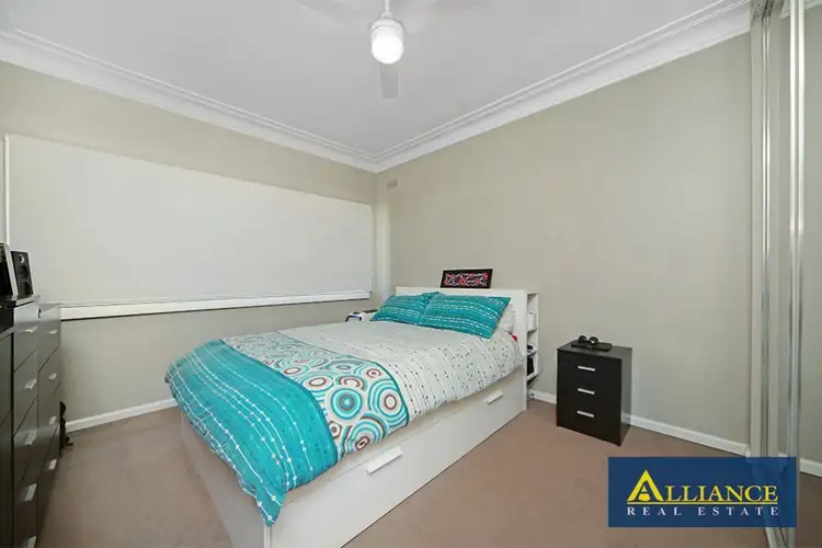 Sixth view of Homely house listing, 8 Brighton Avenue, Panania NSW 2213