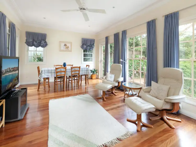 Second view of Homely house listing, 27 King Edward Street, Pymble NSW 2073