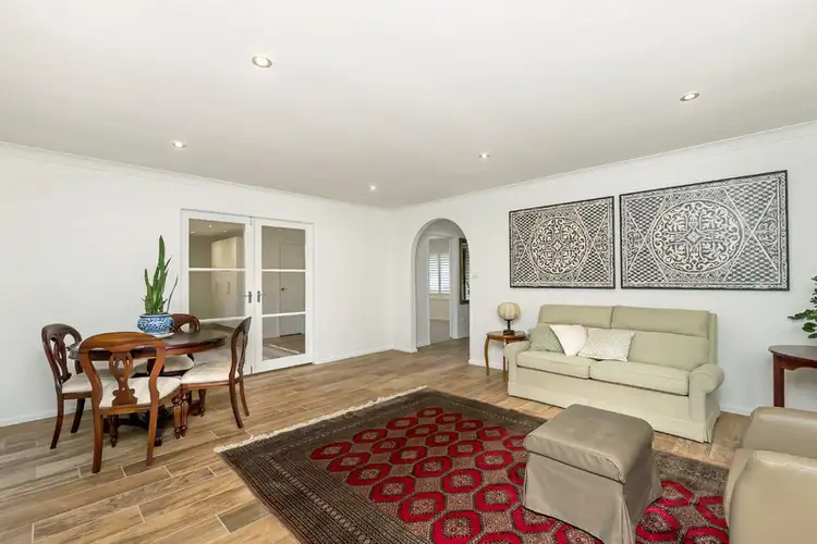 Fourth view of Homely villa listing, 10/265-269 Port Hacking Road, Miranda NSW 2228