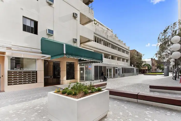 Fifth view of Homely studio listing, 408/48-52 Sydney Road, Manly NSW 2095