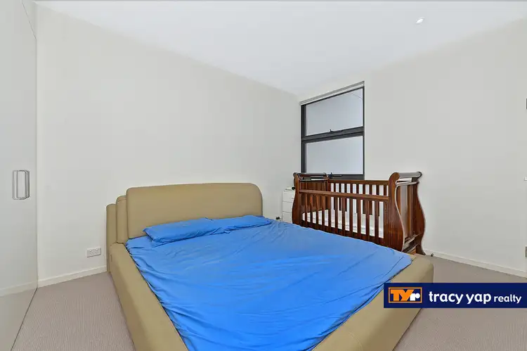 Fourth view of Homely apartment listing, C1103/6 Saunders Close, Macquarie Park NSW 2113