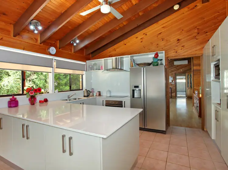 Second view of Homely house listing, 1 Arcadia Place, Colyton NSW 2760
