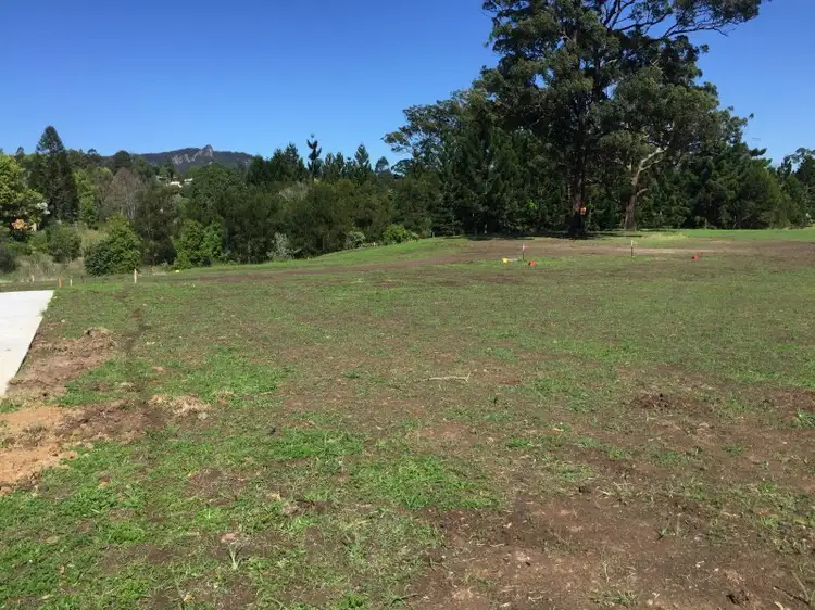 Sixth view of Homely land listing, 31 Alternative Way, Nimbin NSW 2480
