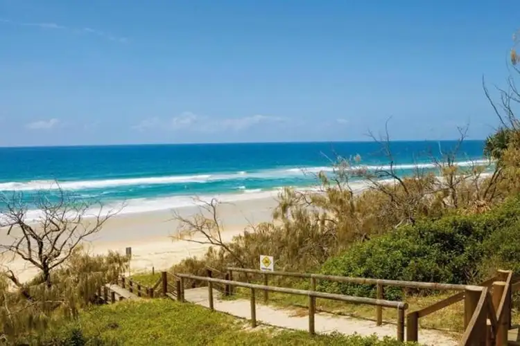 Sixth view of Homely house listing, 17 Whitehaven Parade, Yaroomba QLD 4573