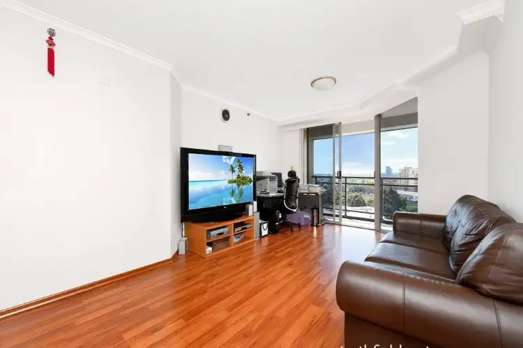 Third view of Homely apartment listing, 95/5-7 Beresford Road, Strathfield NSW 2135