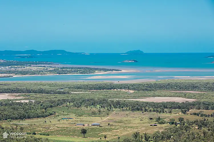 75 Tranquil Valley Road, Tungamull QLD 4702