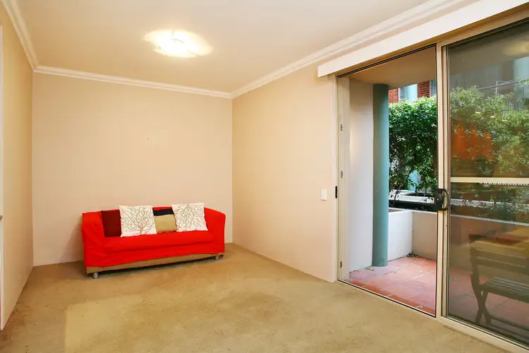 Fourth view of Homely apartment listing, 12/13 Ernest Street, Crows Nest NSW 2065