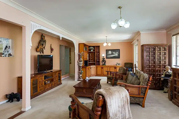 Fourth view of Homely house listing, 15 Alicia Court, Camira QLD 4300