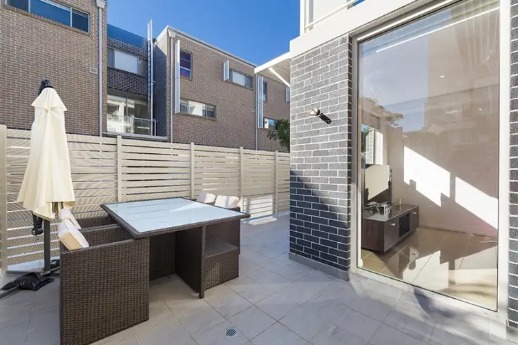 Fourth view of Homely apartment listing, 4/137 Willarong Road, Caringbah NSW 2229