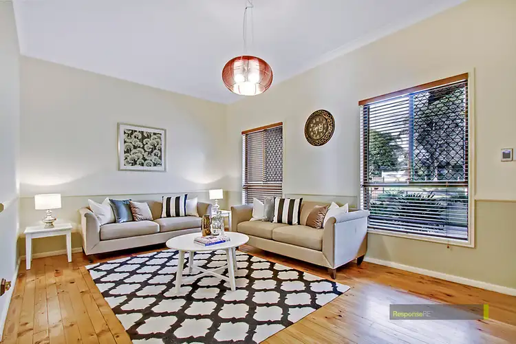 Fourth view of Homely house listing, 75 Riverstone Road, Riverstone NSW 2765