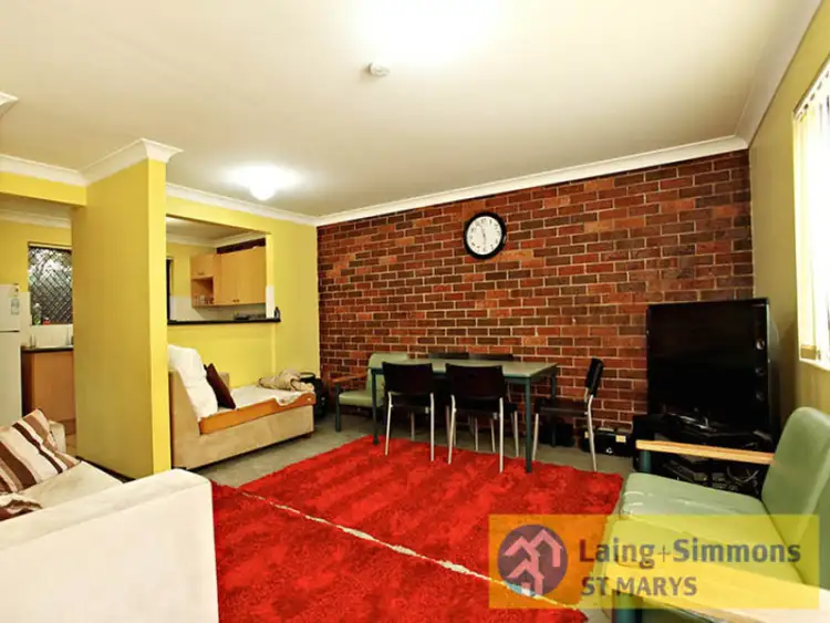 11/60-62 Victoria Street, Werrington NSW 2747