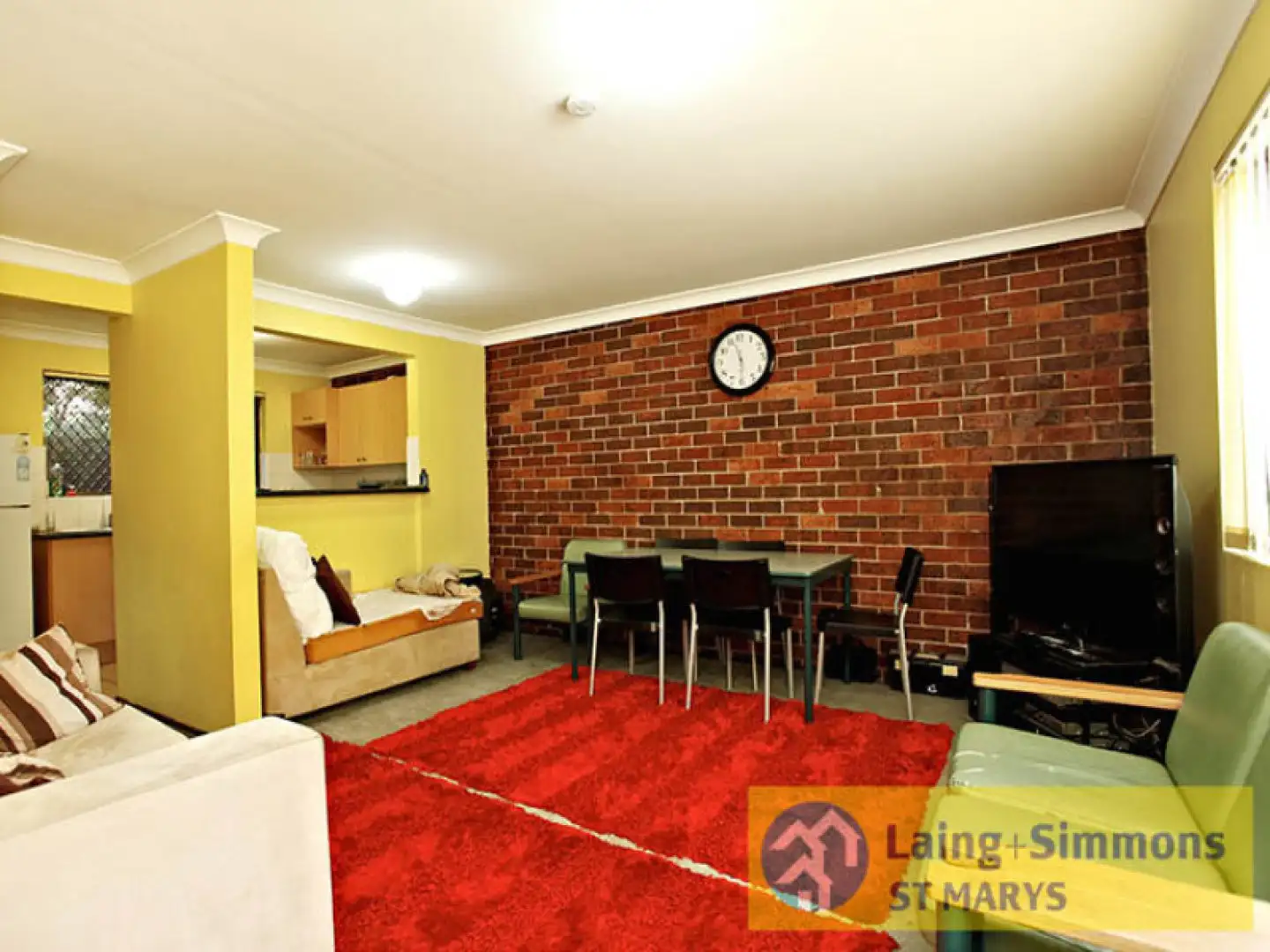 Main view of Homely house listing, 11/60-62 Victoria Street, Werrington NSW 2747