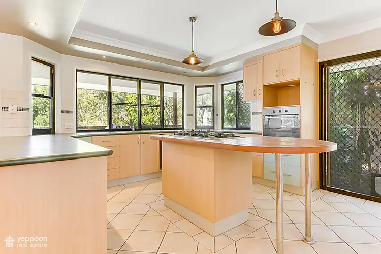 Sixth view of Homely rural property listing, 62 Kevin Drive, Hidden Valley QLD 4703