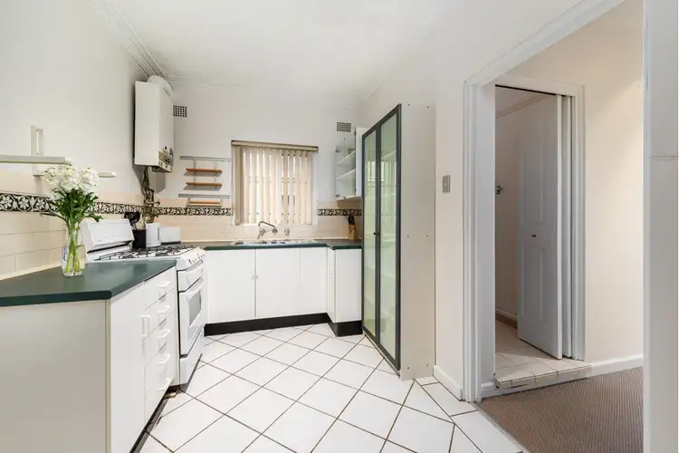 Second view of Homely unit listing, 2/516 Sydney Road, Balgowlah NSW 2093