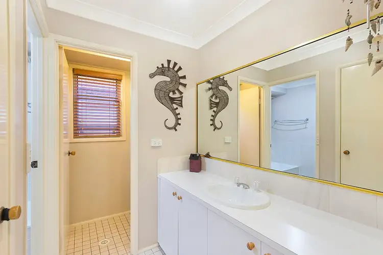 Fifth view of Homely house listing, 39 Criterion Crescent, Doonside NSW 2767