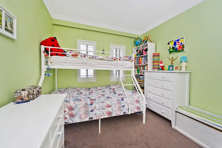Fifth view of Homely apartment listing, 5/86 Wellington Street, Bondi Beach NSW 2026