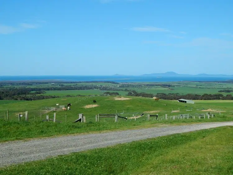 Fifth view of Homely land listing, 10 Chalmers Road, Fish Creek VIC 3959