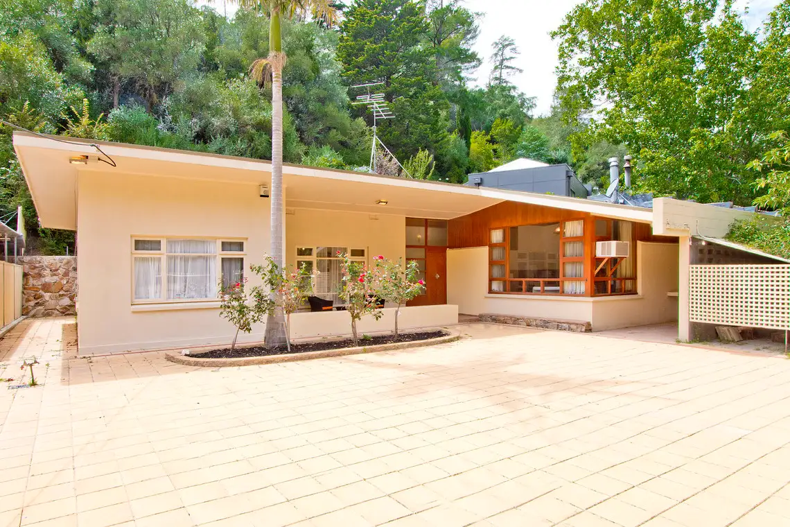 Main view of Homely house listing, 140 Waterfall Gully Road, Waterfall Gully SA 5066