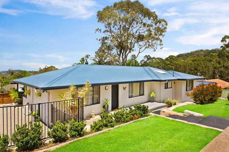 30 Tangerine Avenue, Springfield NSW 2250
