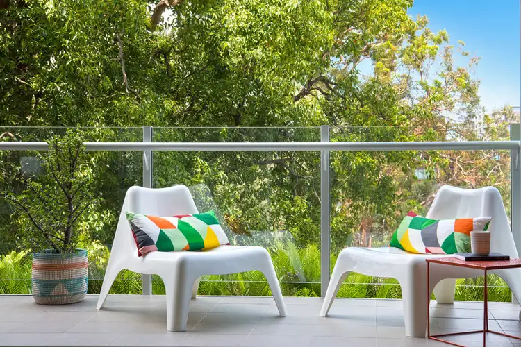 Fourth view of Homely apartment listing, 104/290 Burns Bay Road, Lane Cove NSW 2066