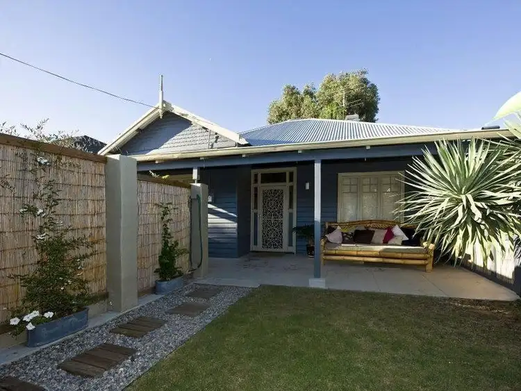 Third view of Homely house listing, 204 Berwick Street, Victoria Park WA 6100