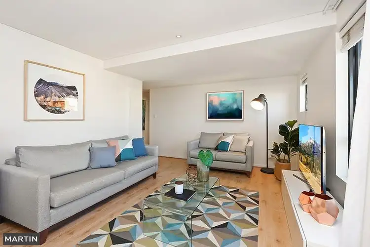 M31/1A Mandible Street, Alexandria NSW 2015
