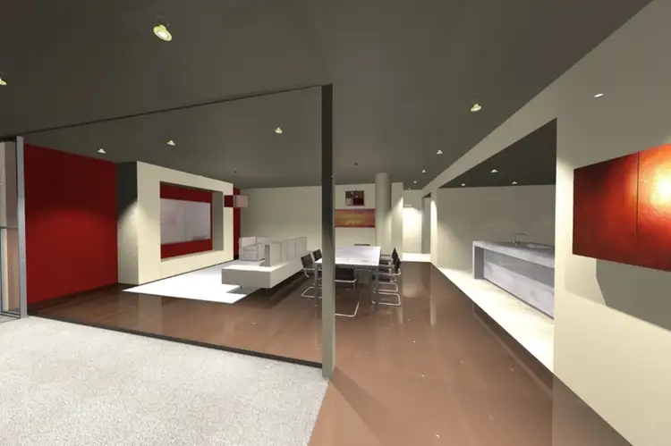 Third view of Homely apartment listing, Suite 6/52-54 McEvoy Street, Waterloo NSW 2017