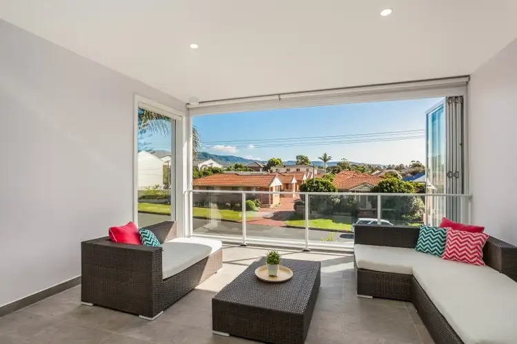 Sixth view of Homely townhouse listing, 1/11 Coolgardie Street, East Corrimal NSW 2518