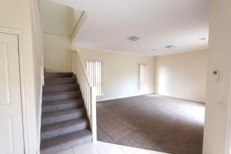 Third view of Homely townhouse listing, 2/2A Barrett Street, Maidstone VIC 3012