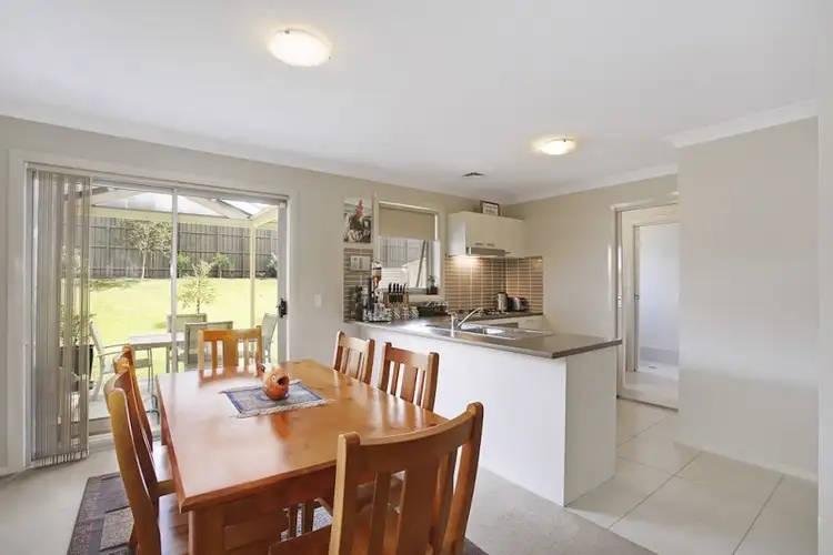 Fourth view of Homely house listing, 9 Bandara Circuit, Spring Farm NSW 2570