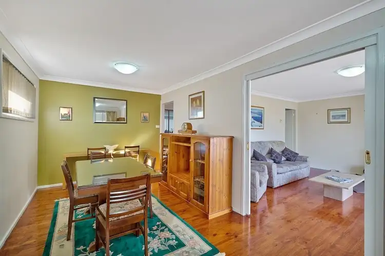 Fifth view of Homely house listing, 17 Flinders Avenue, Camden South NSW 2570