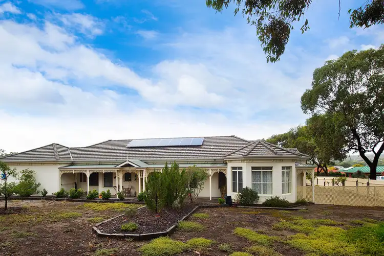 Main view of Homely house listing, 75 Brown Street, Castlemaine VIC 3450