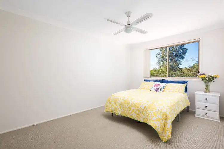 Fourth view of Homely semi-detached listing, 63 Oakwood Street, Sutherland NSW 2232