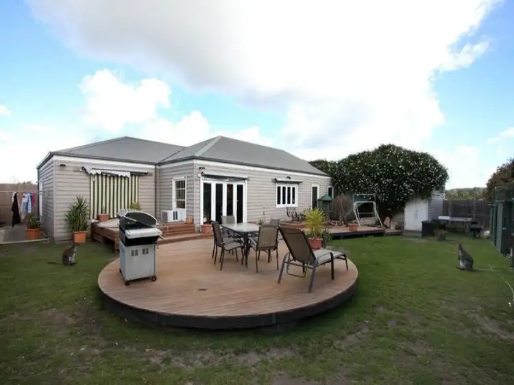 Fourth view of Homely house listing, 3 Tador Drive, Somerville VIC 3912