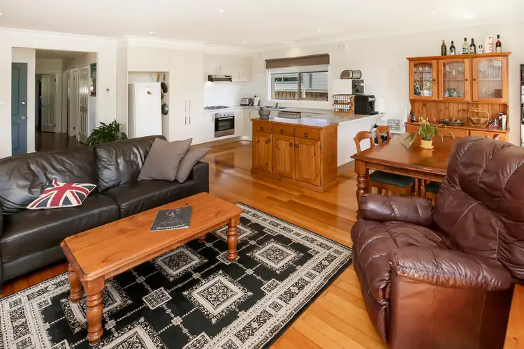Third view of Homely house listing, 18 Lucille Avenue, Reservoir VIC 3073