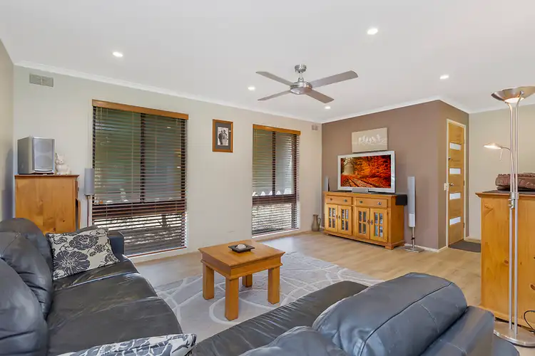Sixth view of Homely house listing, 3 Skye Court, Wodonga VIC 3690