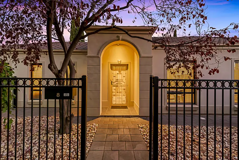 Main view of Homely house listing, 8 Rosedale Place, Magill SA 5072