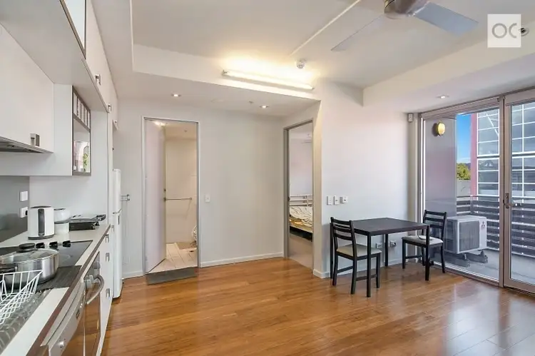 Sixth view of Homely apartment listing, 301/22 Ifould Street, Adelaide SA 5000