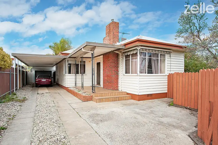 Main view of Homely house listing, 980 Calimo Street, Lavington NSW 2641