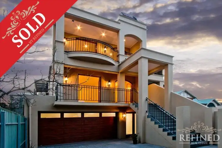 273 Military Road, Henley Beach SA 5022