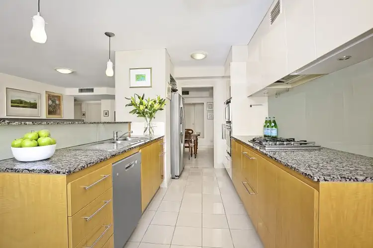 Third view of Homely apartment listing, 41/1 Murray Street, Pyrmont NSW 2009