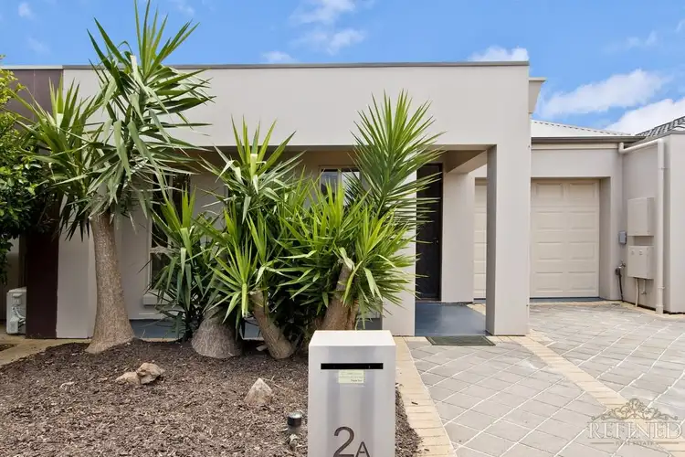 2A Grange Court, Findon SA 5023