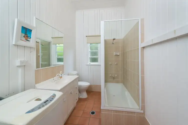 Fifth view of Homely house listing, 15 Surrey Street, Red Hill QLD 4059