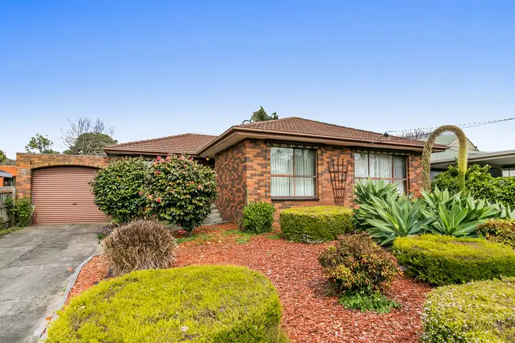Main view of Homely house listing, 8 Burleigh Court, Frankston VIC 3199