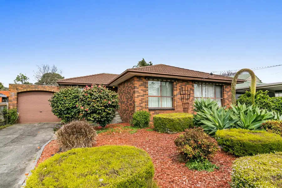 Main view of Homely house listing, 8 Burleigh Court, Frankston VIC 3199