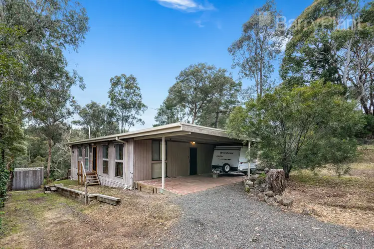Fifth view of Homely house listing, 26 Church Road, Panton Hill VIC 3759