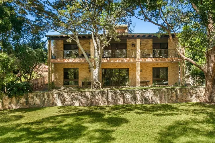 86 Derribong Drive, Cordeaux Heights NSW 2526